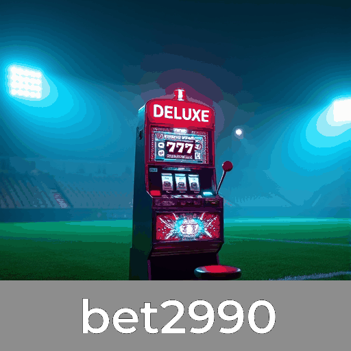 bet2990: A Experiência de Cassino ao Vivo Preferida no Brasil