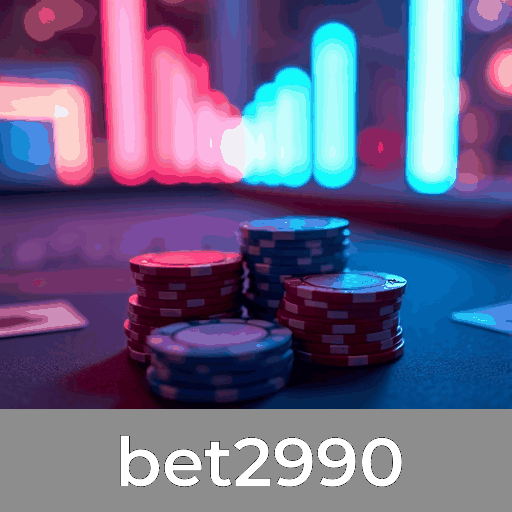 Bet2990: Plataforma confiável e premiada